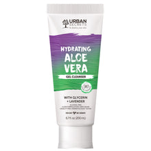 Load image into Gallery viewer, Hydrating Aloe Vera Gel Cleanser 6.7 fl. oz (200 ml)

