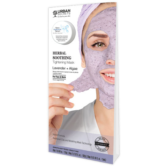 Hybrid No Mess Clay + Gel Soothing Lavender Mask 3.36 fl. oz