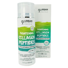 Load image into Gallery viewer, Tightening Collagen Peptides Oil Free Lightweight Moisturizer 5.1 fl.oz (150ml)
